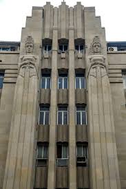 Discovering Mumbai's Art Deco Treasures ...