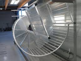 Spiral staircase are well known for their luxuriousness and artistic styles, and they have actually been discovered throughout architectural history turning up in churches, castles, estates and many more. Custom Spiral Staircase Spiral Stairs In Calgary Cal Craft