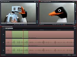 Lightworks free video editor is simply an elegant, professional video editing software that suite all youtubers' need to create hollywood films at home. Lightworks Video Editing Basic Timeline Edits Dototot