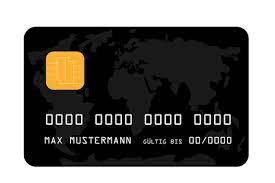 Ein guter indikator für die „wertigkeit der versicherungsleistungen bietet der jahrespreis einer kreditkarte. Schwarze Kreditkarte 2021 Jetzt Schwarze Visa Oder Mastercard Sichern
