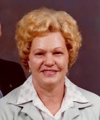 Earline CLARK Obituary (1927