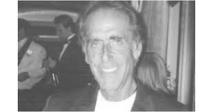 Kenneth Eldridge Obituary (1947