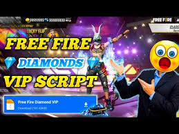 And, you can participate in luck royale and diamond spin to obtain various unique character skins, weapon skins. Free Fire Hack Diamond