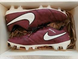 Ad Ebay Link Nike Tiempo Legend Andrea Pirlo Men S Size Us 10 Andrea Pirlo Nike Men