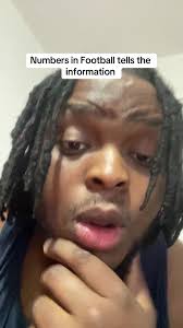 What Number in Football Means Your Bad Edit Ghost Riding in A Teala