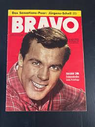 Bravo 1958 online kaufen