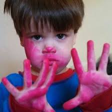 Bethany Kibble (bbkibble)