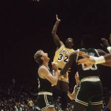 No portion of nba.com may be duplicated, redistributed or manipulated in any form. Review Of Best Of Enemies Espn Celtics Lakers Documentary Celticsblog