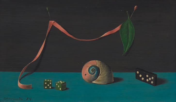 Work by Gertrude Abercrombie
