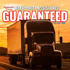 Profile for Dreamwork Towing