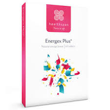 It is famoulsy known as the stalker enlarger. Energex Plus Healthspan 60 Tablets Caffeine 7 B Vitamin Vegetarian 5056169103033 Ebay