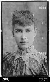 Nellie Brady's Instagram, Twitter & Facebook