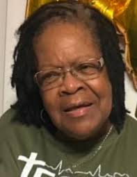 Obituary for Mary Beamon