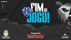 10 motivos que mostram por que o clássico é o jogo mais legal do fim de semana. Paysandu Sport Club Paysandu Twitter