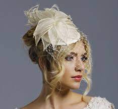 Visionary Veils Bespoke Wedding Veil Design Service Bridal Hats Wedding Veils Uk Wedding Hats