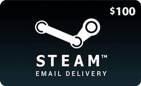 Join the nearly 100 million pc gamers and get gaming! 100 Steam Gift Card Email Delivery Wallet Gift Card Free Gift Card Generator Gift Card