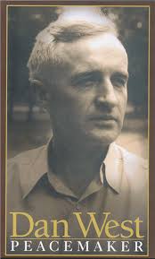 Dan West Peacemaker