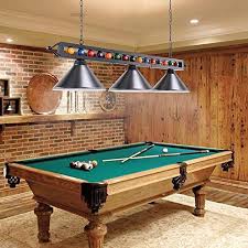 Pool Table Lights The Best Options To Illuminate Your Game In 2020 Pool Table Lighting Pool Table Room Pool Table