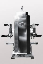 Named for giovanna bambi, this classically designed la marzocco machine combines pristine. History La Marzocco