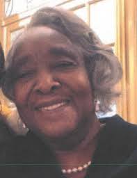 Obituary information for Martha J. Fitzpatrick