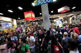 08.08.2018 · how much do comic con tickets cost? Comic Con Tickets And Badges Information For San Diego