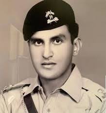 Here is a story of a Sherman Tank driver