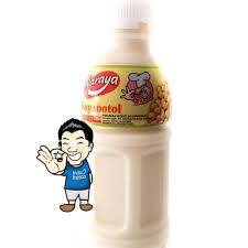 Dibandingkan susu sapi, susu kacang tidak mengandung kolesterol, rendah lemak jenuh, serta selain itu, kandungan serat susu kacang juga dinilai cukup tinggi. Susu Kedelai Naraya 320ml Shopee Indonesia