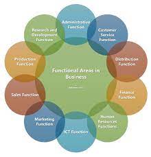 Finance function leaders and managers must create opportunities to maintain employee engagement as finance staff remain remote — whether temporarily or permanently. Functional Areas Of Business