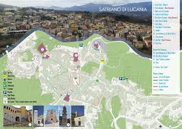 Qui troverai la mappa o cartina per muoverti agilmente nei sassi di matera e centro storico. Turismo E Promozione Del Territorio Arriva La Mappa Di Satriano Di Lucania Melandro News
