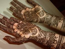 This design is very interesting for you that you will inspire this. 25 Latest Henna Tattoo Design We Need Fun