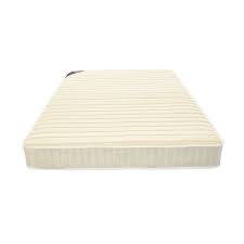 Panana Spring Mattress Quilted Fabric Cover Bedroom Furniture 3ft Single 4ft6 Double 5ft King Size Small Double