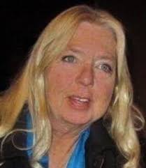 Jill Topel-Bold Obituary (1953