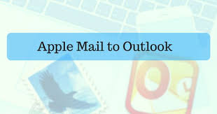 Configure Apple Mailbox In Outlook Windows With The Help Of A Software Named As Apple Mail To Outlook Converter Software That Email Client Free Email Mailing