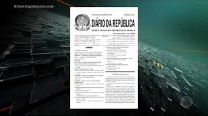 Esta página contém um calendário de todos os feriados 2020 no angola. Grupo Criminoso Falsifica Documentos Em Mais Uma Tentativa De Golpe Contra A Igreja Universal Em Angola Recordtv R7 Domingo Espetacular