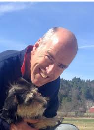 John Ogden Obituary (1967