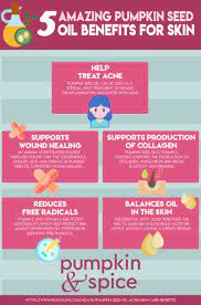 5 Amazing Pumpkin Seed Oil Benefits For Skin Pumpkin Seed Oil Benefits Pumpkin Seed Oil Skin Help