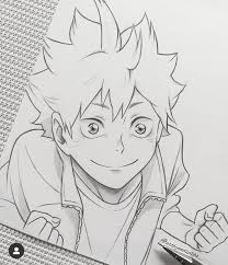 Full color drawing pics 600x799 40 amazing anime drawings and manga faces 600x800 55 beautiful anime drawings art and design Pin By Saphira On Karisik Anime Character Drawing Anime Drawings Sketches Anime Sketch