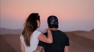 Wir sind eine vierköpfige familie (ich, mein mann, meine tochter und ihr freund) und wir hatten wir haben die quad tour mit sandboarding und kamelritt gebucht. Desert Safari With Camel Ride And Bbq Bigtourthailand Com