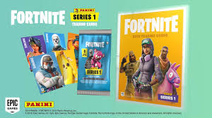 See more of fortnite trading cards on facebook. The Fortnite Trading Card Collection Panini Uk Ireland Facebook