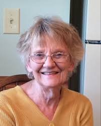 Wilma Eggebrecht Obituary March 21, 2023