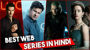 All lead are at their best and kudos to the writer for bringing in such a brilliant script in netflix's streaming platform. Top 10 Best Action Adventure Fantasy Drama Thriller Web Series On Netflix In Hindi Part 2 Youtube