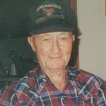 Edwin Wesley Boham Obituary