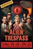 Image result for alien trespass