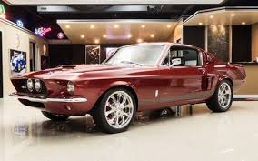 There are 80 1967 ford mustangs for sale today on classiccars.com. Ford Mustang 1967 Car Brands Car Logos Meaning And Symbol