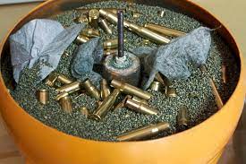 How To Do A Kick (Br)Ass Job Of Cleaning Brass | Outdoorhub