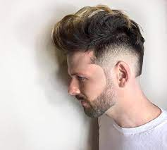 Overall it looks really amazing and can be styled in different ways as well. 20 Medium Length Men S Haircuts 2021 Styles