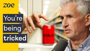 Citizen Science and personalising health with Jonathan Wolf from ZOE