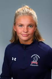 2020-21 Women's Soccer Roster