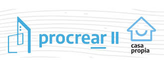 Generate a logo with placeit! Programa Procrear Ii El Iprodha Confirmo Que Se Agotaron Los Turnos