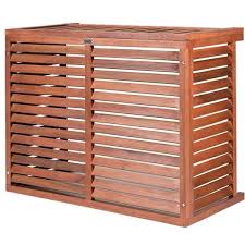 Cache Climatiseur Groupe Unita C Compresseur Exta C Rieur Cache Climatiseur Cache Clim Climatisation